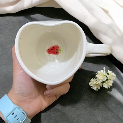 مج بورسلين هاند ميد 