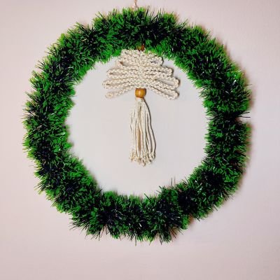 تعليقه شجره كريسماس 