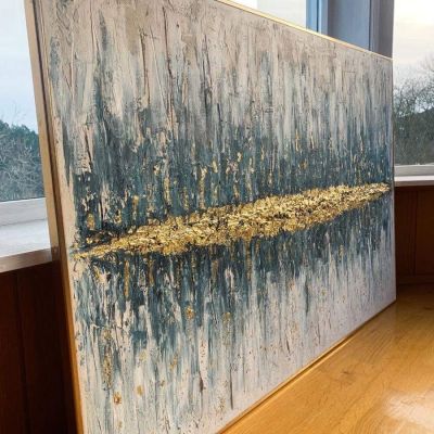 تابلوهات هاند ميد