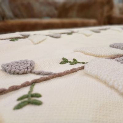 رانر مشغول بالبانش نيدل