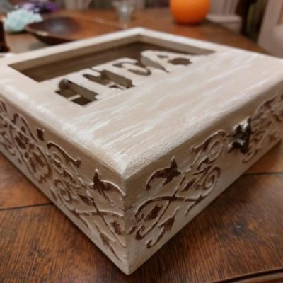 علبه تى باج