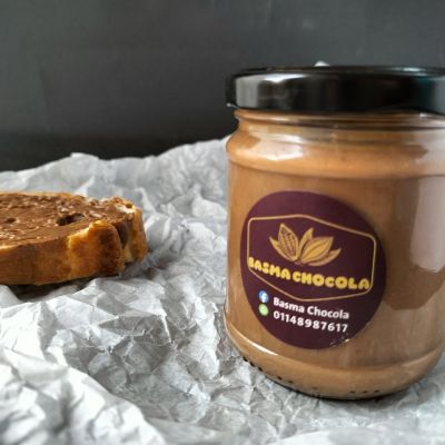 كريمة البندق 