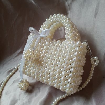 Pearl bag