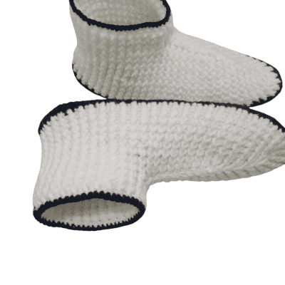 سليبر كروشيه 