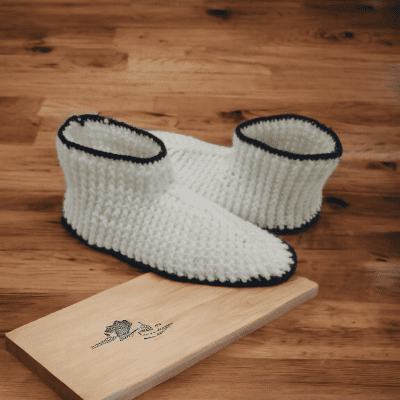 سليبر كروشيه 