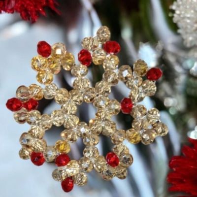 علاقات شجرة الكريسماس 