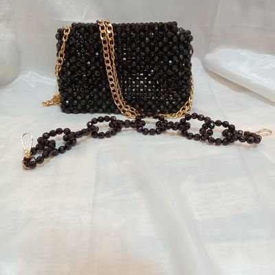 Beads bag 