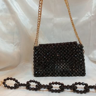 Beads bag 