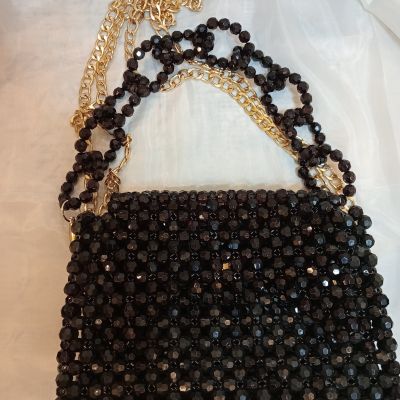 Beads bag 