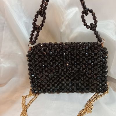 Beads bag 