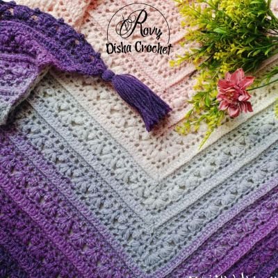 الشال الاسكارف المتميز