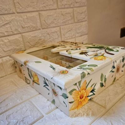 صندوق التى باج هاند ميد 