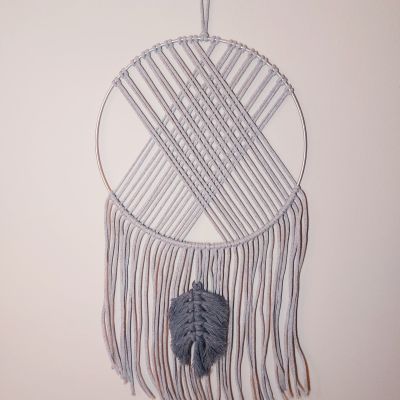 دريم كاتشر رصاصي