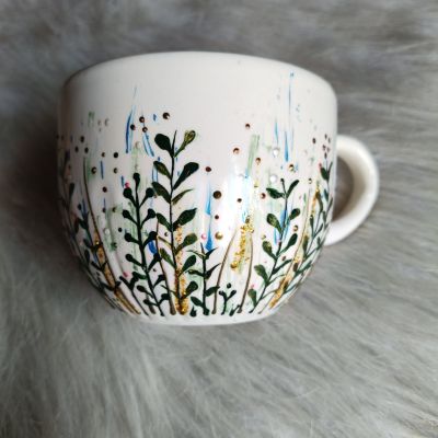 مج الفروع الخضراء 