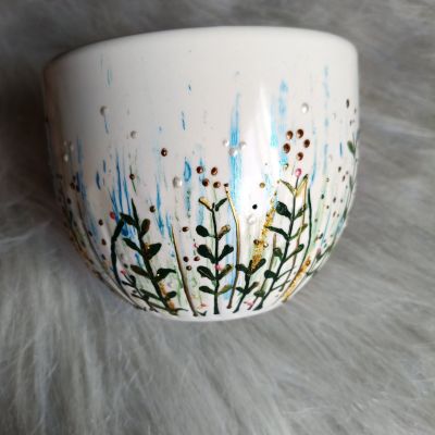 مج الفروع الخضراء 