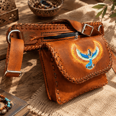 Women's waist bag 