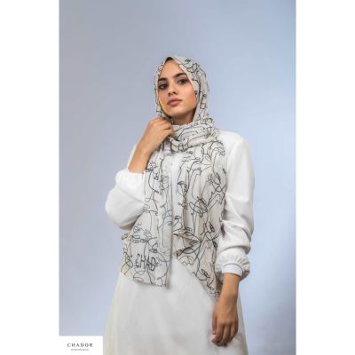 طرحة الوجوه