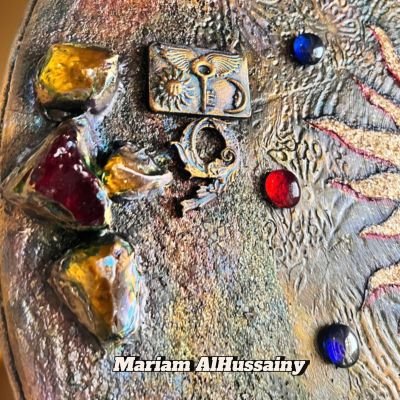 ساعة حائط ميكسميديا