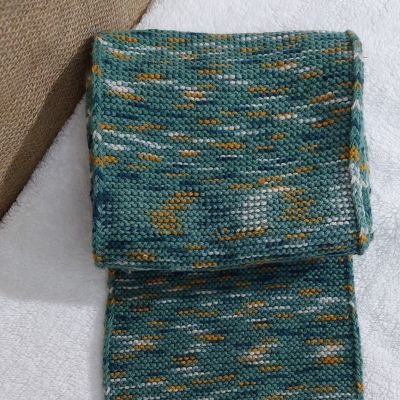 اسكارف تريكو