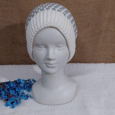 آيس كاب كروشيه