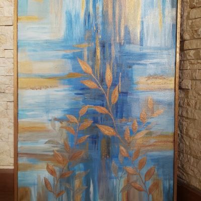 لوحات مرسومه