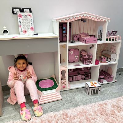 بيت العرايس 