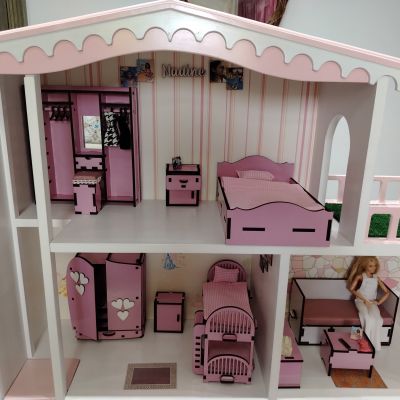 بيت العرايس 