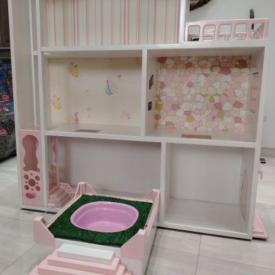 بيت العرايس 