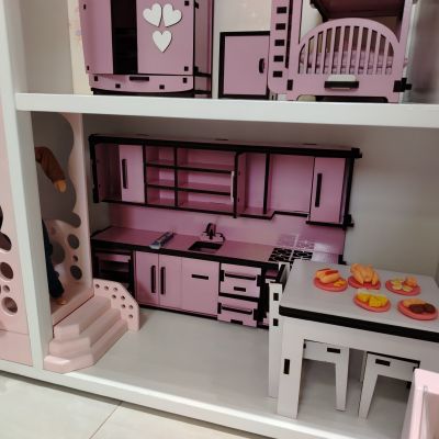 بيت العرايس 