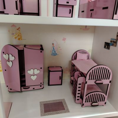 بيت العرايس 