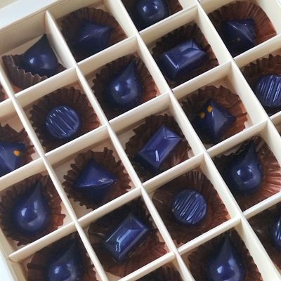 بوكس رأس السنة 