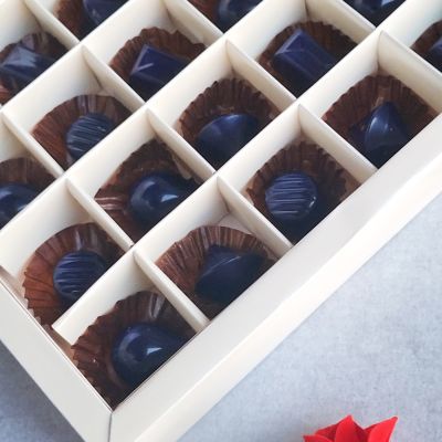 بوكس رأس السنة 