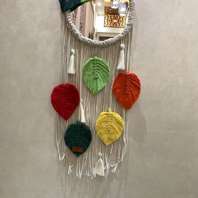 مرايا مكرميه 