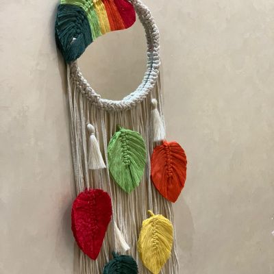 مرايا مكرميه 