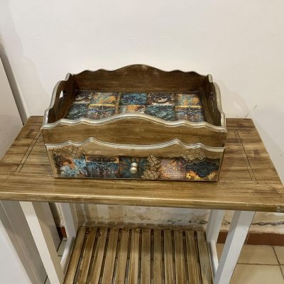 ميني كفي كورنر 