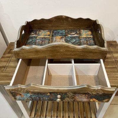 ميني كفي كورنر 