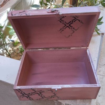 Very special Shakmajiya