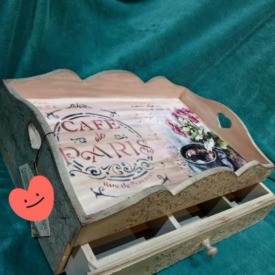 صينية كوفى كورنر