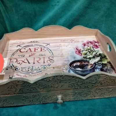 صينية كوفى كورنر