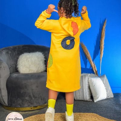 فستان ميلتون بكابيشو