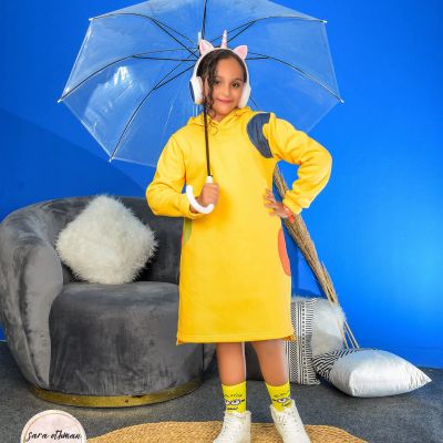 فستان ميلتون بكابيشو