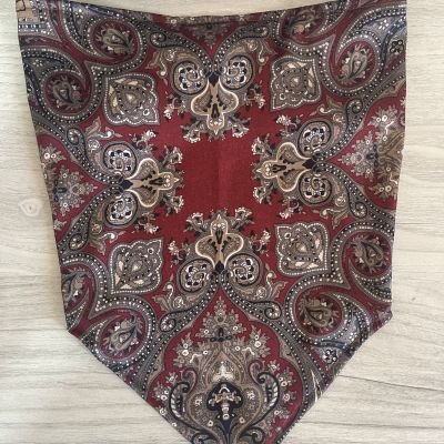 باندانا سكارف