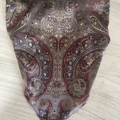 باندانا سكارف