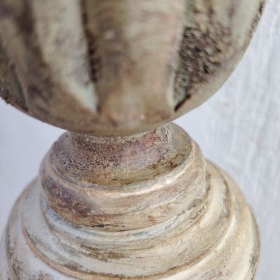 طقم 2شمعدان زان 