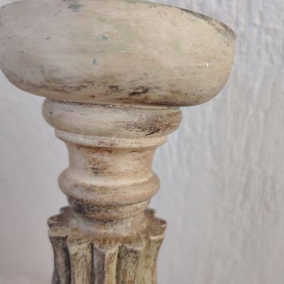 طقم 2شمعدان زان 