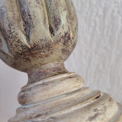 طقم 2شمعدان زان 