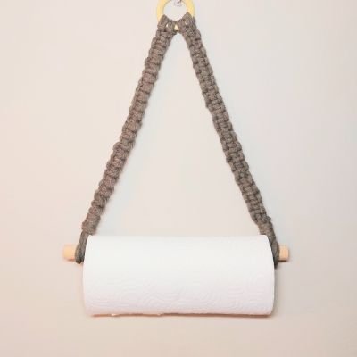 تعليقه كلينكس مطبخ