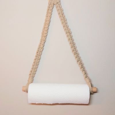 تعليقه كلينكس مطبخ