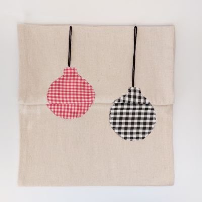 كوشن كريسماس