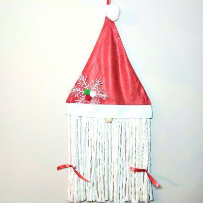 كريسماس هات ( بنات، اولاد)